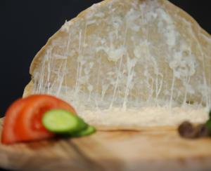 Akawi Cheese With Mozzarella (USD 3.33)