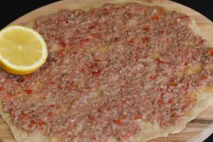 Fresh Beef (USD 3.33)